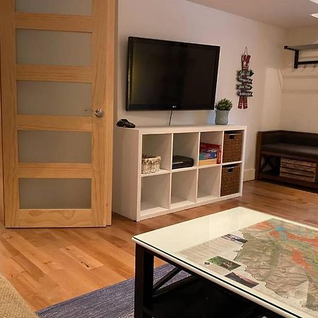 Hideaway On Quartz - 1Bed 1Bath Suite Golden Luaran gambar