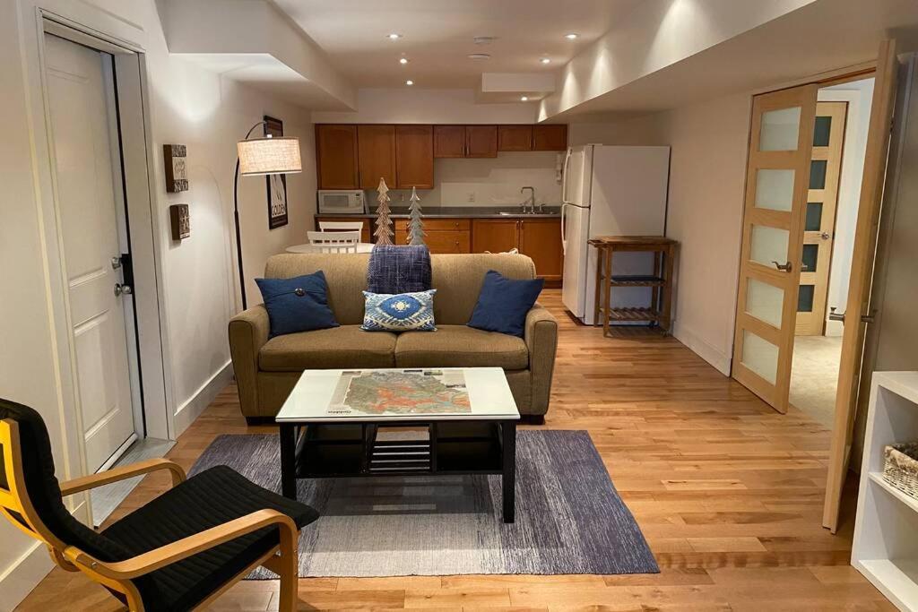 Hideaway On Quartz - 1Bed 1Bath Suite Golden Luaran gambar