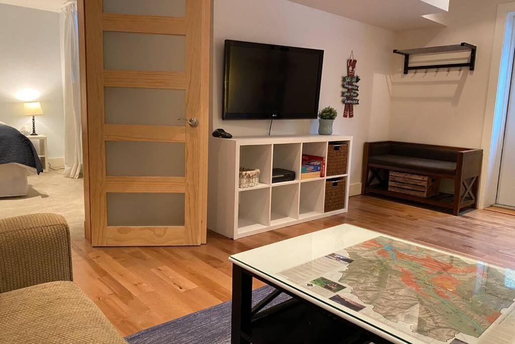 Hideaway On Quartz - 1Bed 1Bath Suite Golden Luaran gambar
