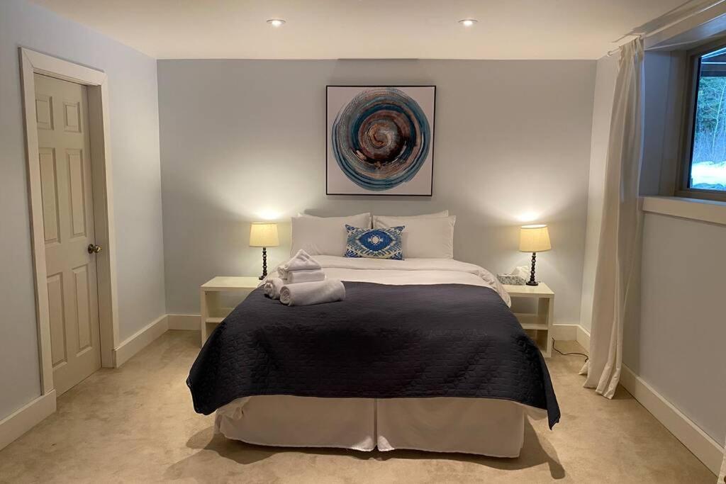 Hideaway On Quartz - 1Bed 1Bath Suite Golden Luaran gambar